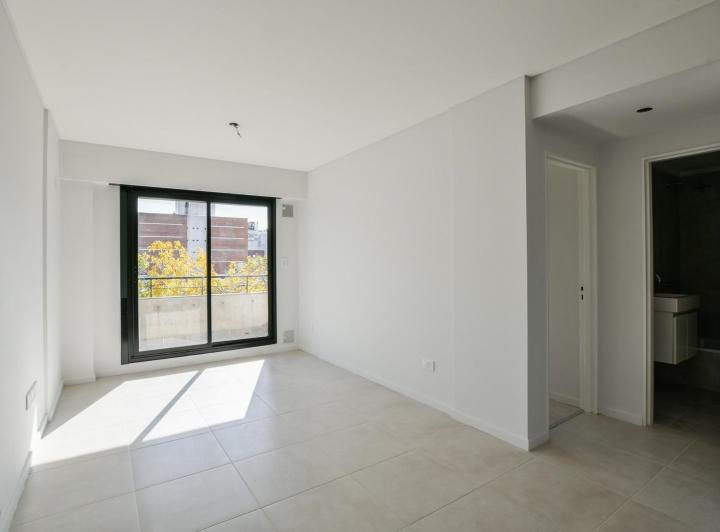 Departamento · 44m² · 2 Ambientes