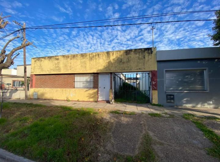 Departamento · 216m² · 9 Ambientes