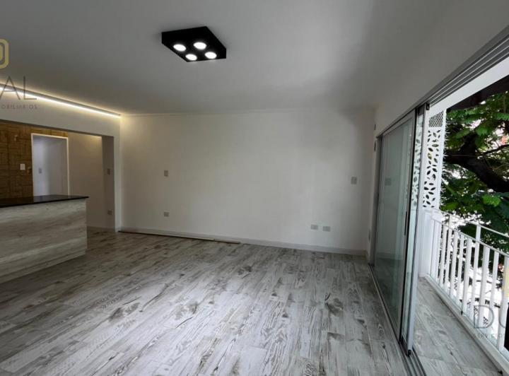 Departamento · 51m² · 3 Ambientes