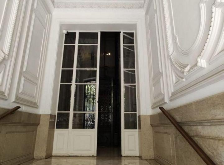 Departamento · 234m² · 3 Dormitorios