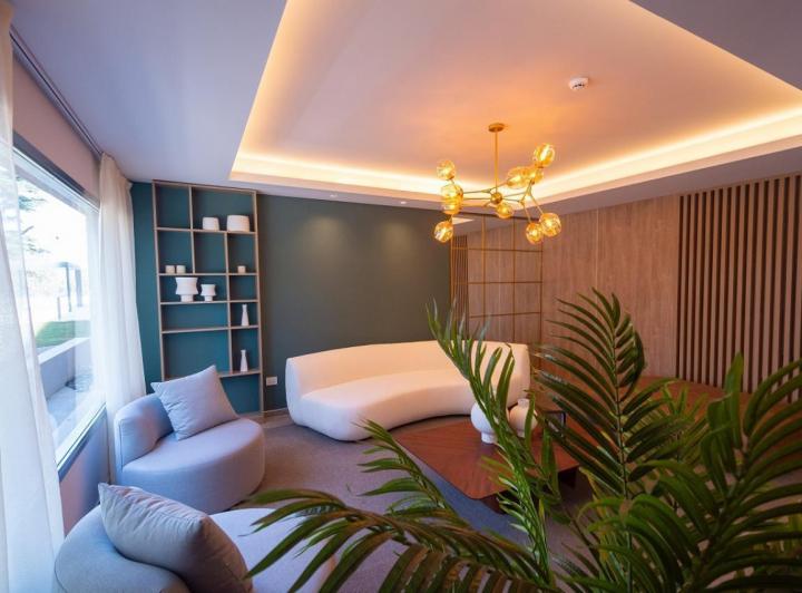Departamento · 51m² · 2 Ambientes