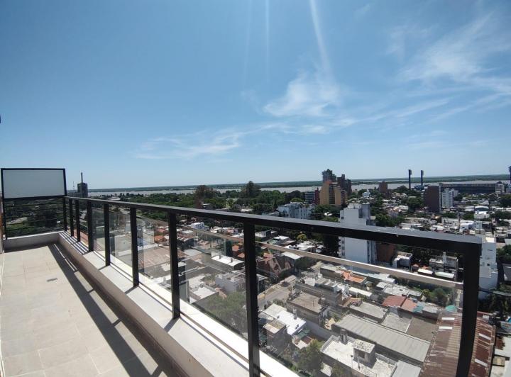 Departamento · 75m² · 3 Ambientes