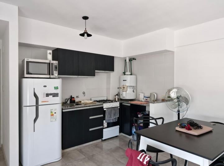 Departamento · 27m² · 1 Ambiente