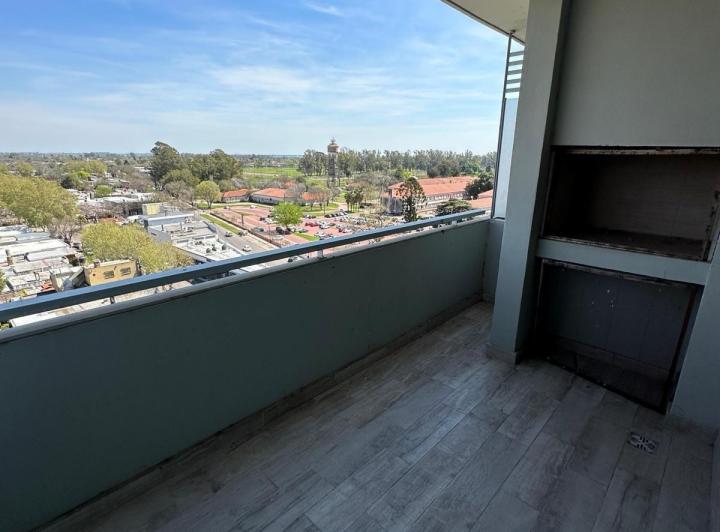 Departamento · 149m² · 4 Ambientes