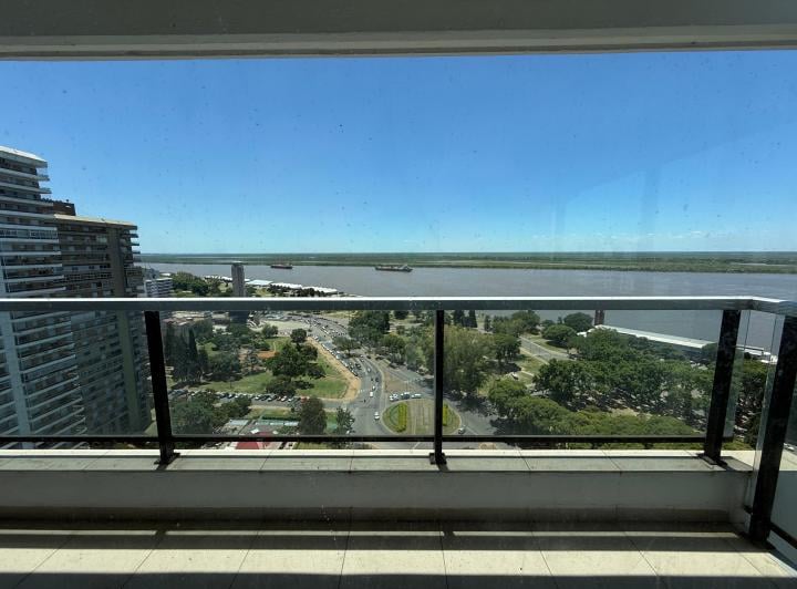 Departamento · 380m² · 7 Ambientes · 1 Cochera
