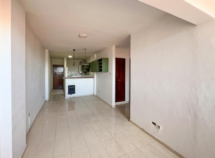 Departamento · 43m² · 2 Ambientes
