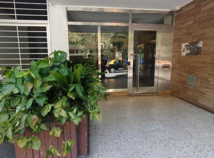 Departamento · 22m² · 1 Ambiente