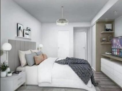 Departamento · 51m² · 2 Ambientes