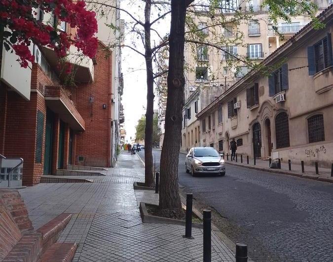 Departamento · 50m² · 4 Ambientes