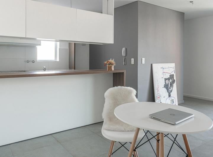 Departamento · 71m² · 3 Ambientes