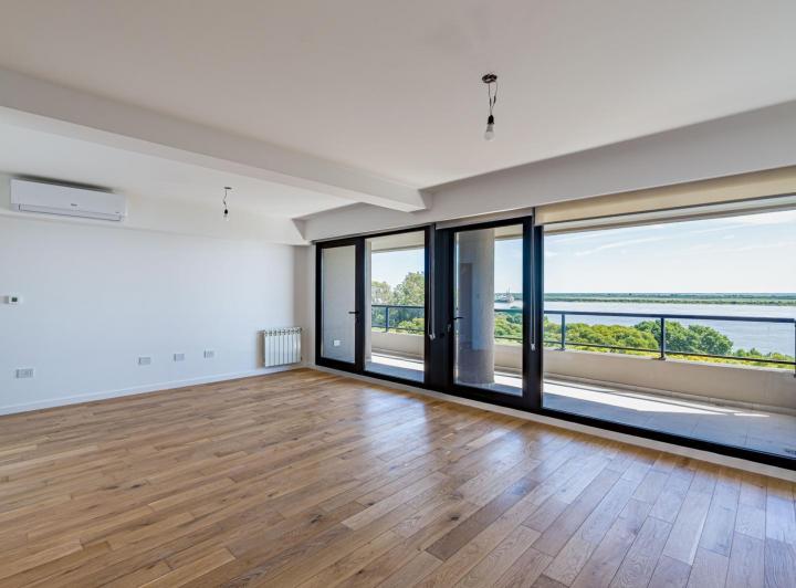 Departamento · 100m² · 3 Ambientes · 1 Cochera