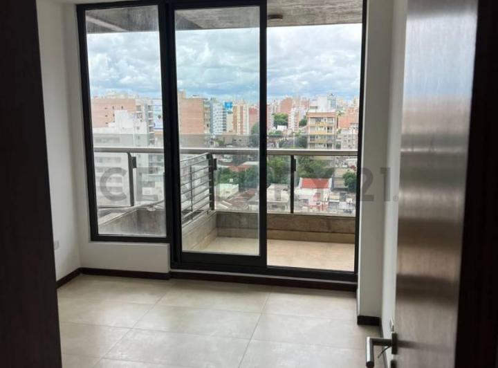 Departamento · 37m² · 2 Ambientes