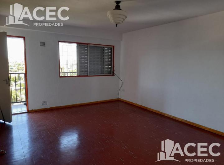 Departamento · 60m² · 3 Ambientes