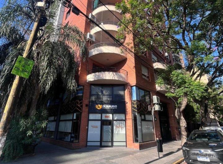 Departamento · 77m² · 3 Ambientes
