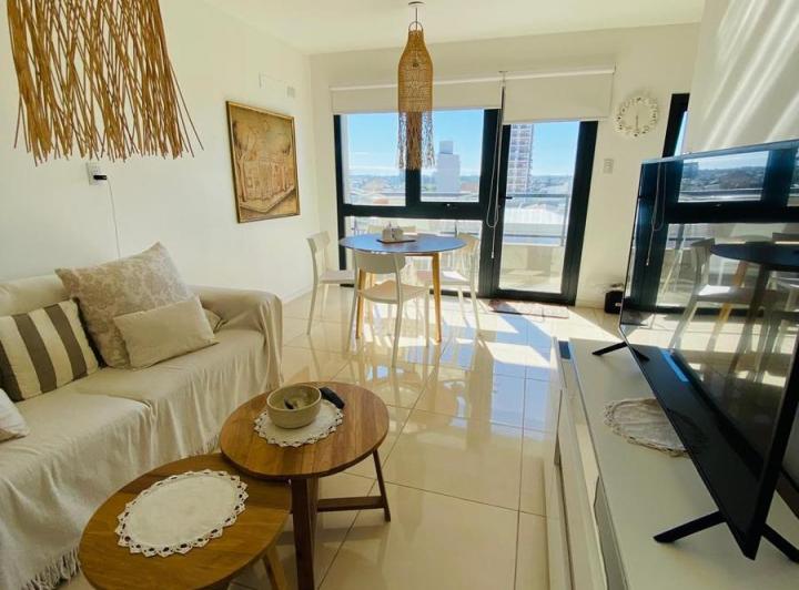 Departamento · 40m² · 2 Ambientes