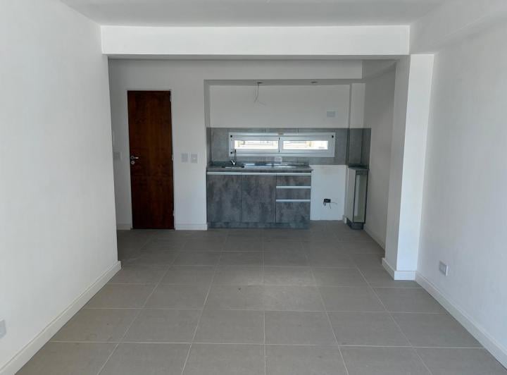 Departamento · 33m² · 1 Ambiente