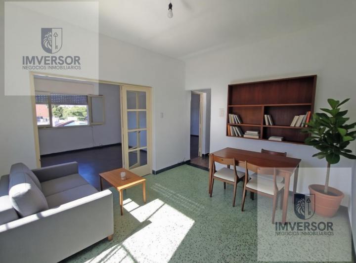 Departamento · 61m² · 2 Dormitorios