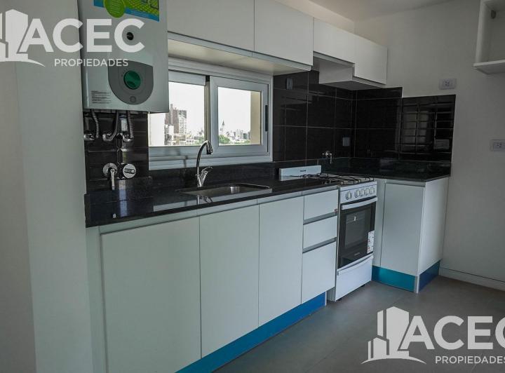 Departamento · 39m² · 2 Ambientes