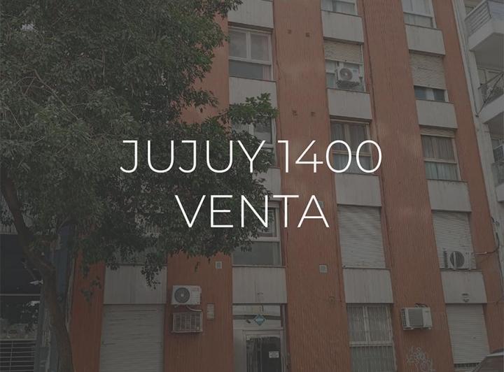 Departamento · 3 Ambientes
