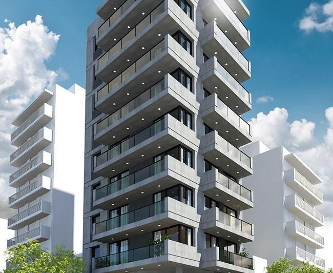 Departamento · 45m² · 2 Ambientes