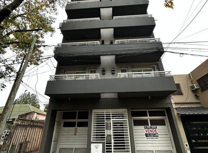 Departamento · 36m² · 2 Ambientes