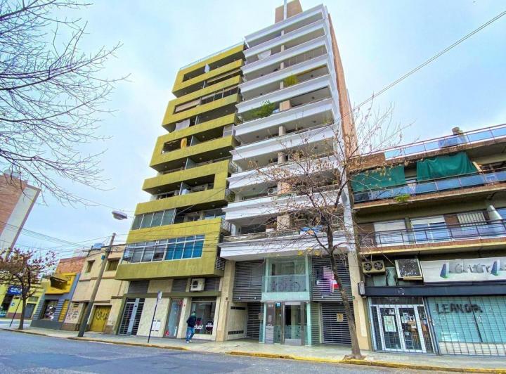 Departamento · 54m² · 2 Ambientes