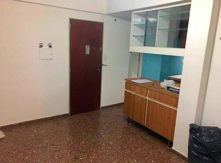 Departamento · 42m² · 2 Ambientes