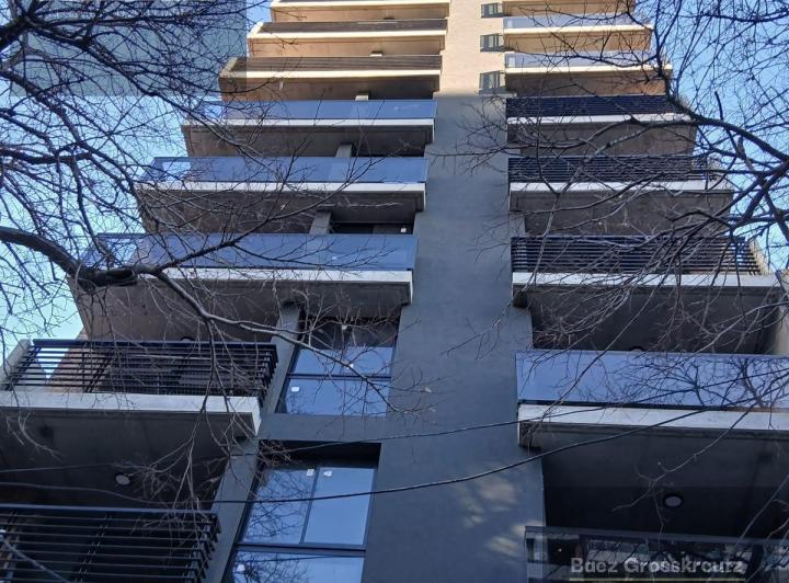 Departamento · 3 Ambientes