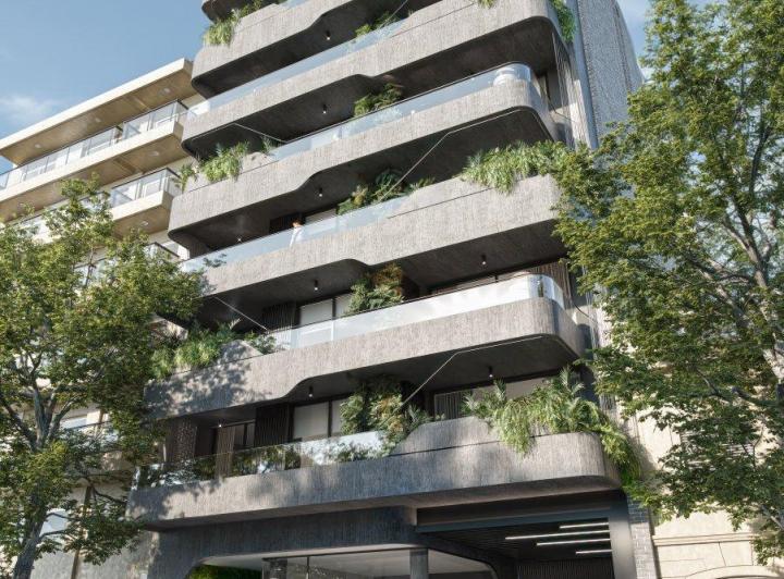 Departamento · 50m² · 2 Ambientes