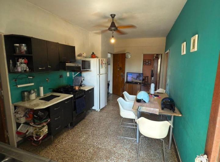 Departamento · 89m² · 4 Ambientes