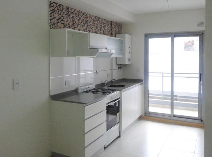 Departamento · 42m² · 2 Ambientes · 1 Cochera