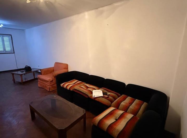 Departamento · 78m² · 5 Ambientes