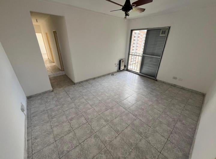 Departamento · 57m² · 4 Ambientes