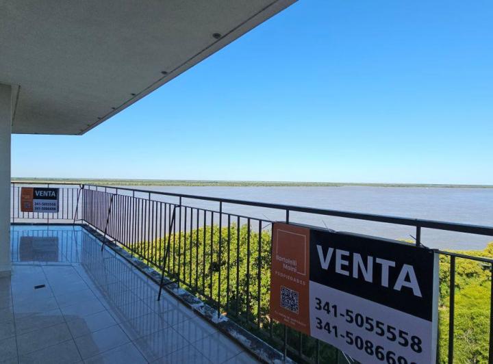 Departamento · 246m² · 7 Ambientes · 1 Cochera