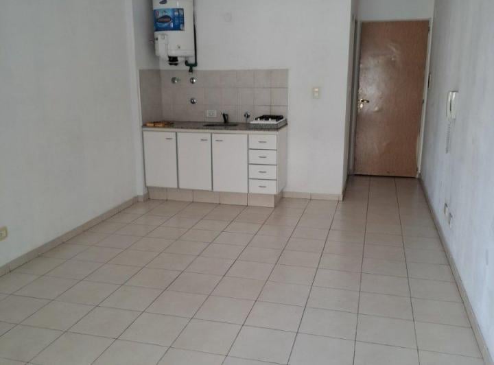 Departamento · 20m² · 1 Ambiente