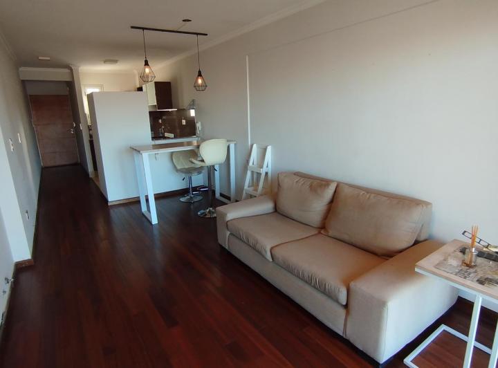 Departamento · 52m² · 3 Ambientes