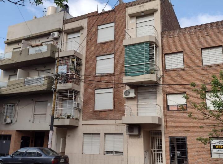 Departamento · 35m² · 1 Ambiente