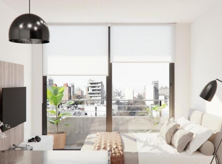 Departamento · 29m² · 1 Ambiente