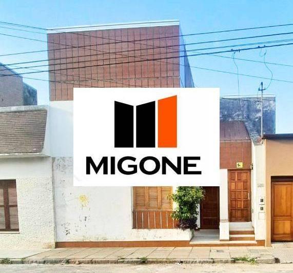 Departamento · 98m² · 3 Ambientes