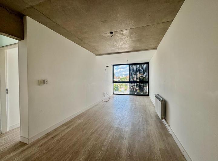 Departamento · 58m² · 4 Ambientes · 1 Cochera