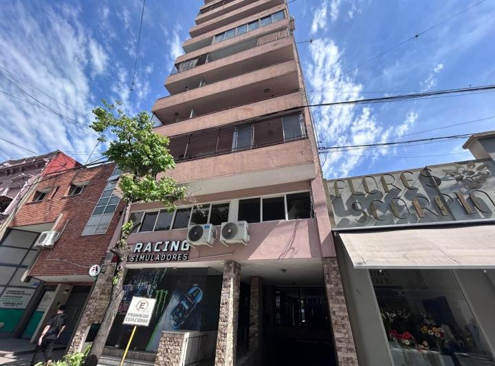 Departamento · 34m² · 2 Ambientes