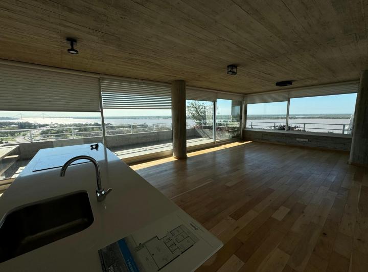Departamento · 94m² · 6 Ambientes
