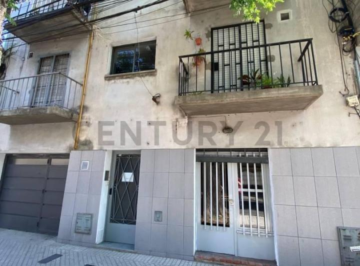 Departamento · 28m² · 1 Ambiente