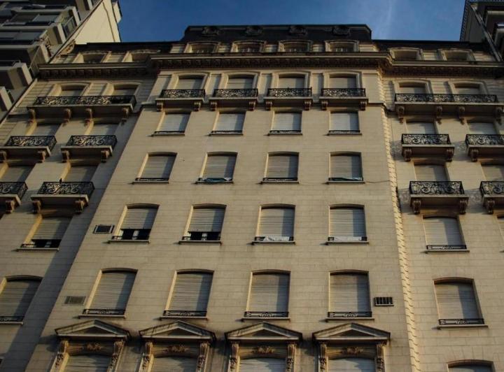 Departamento · 456m² · 5 Ambientes
