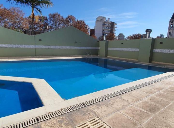 Departamento · 134m² · 5 Ambientes · 1 Cochera