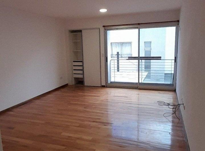 Departamento · 41m² · 1 Ambiente