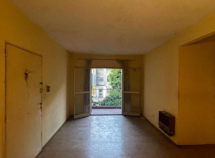 Departamento · 83m² · 4 Ambientes