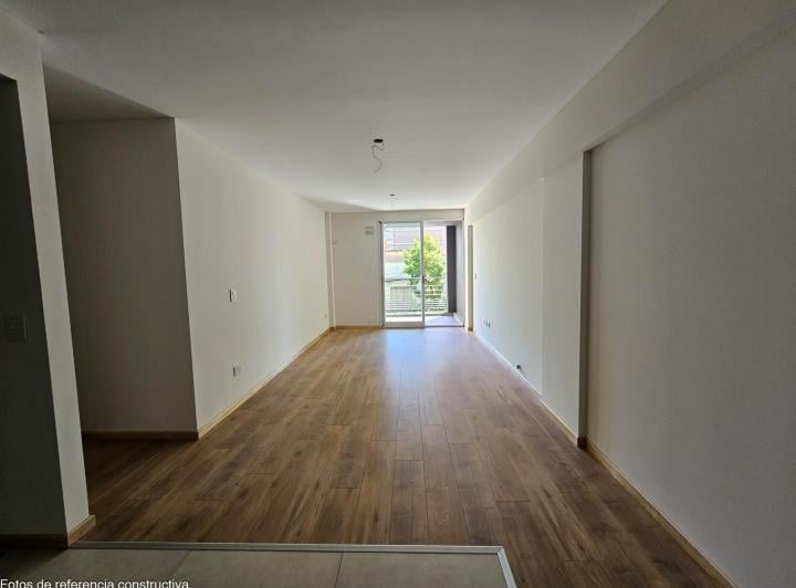 Departamento · 45m² · 2 Ambientes