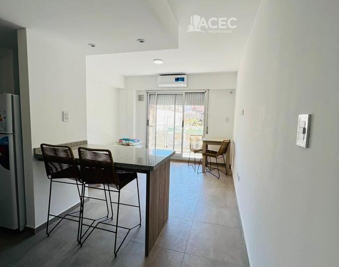 Departamento · 30m² · 1 Ambiente
