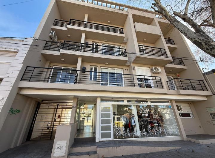 Departamento · 45m² · 1 Dormitorio · 1 Cochera